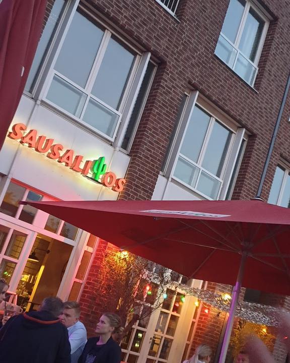 Sausalitos Düsseldorf