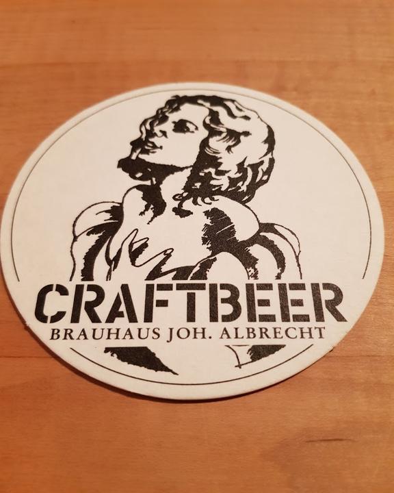 Brauhaus Joh. Albrecht